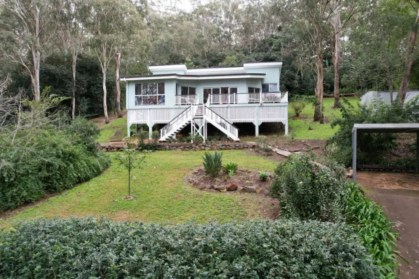 Tree House Toowoomba - Peace & Quiet in tree tops - Image 1