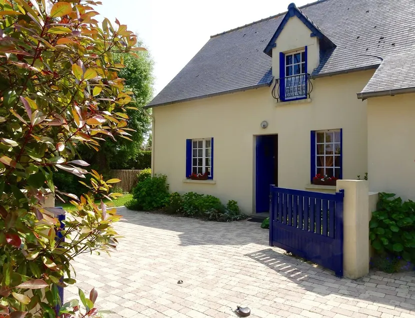 House / Villa - La Fresnais - Image 1