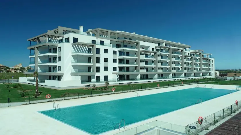 THE FLAMENCOS LUXURY HOMA CANELA ISLAND - Image 1