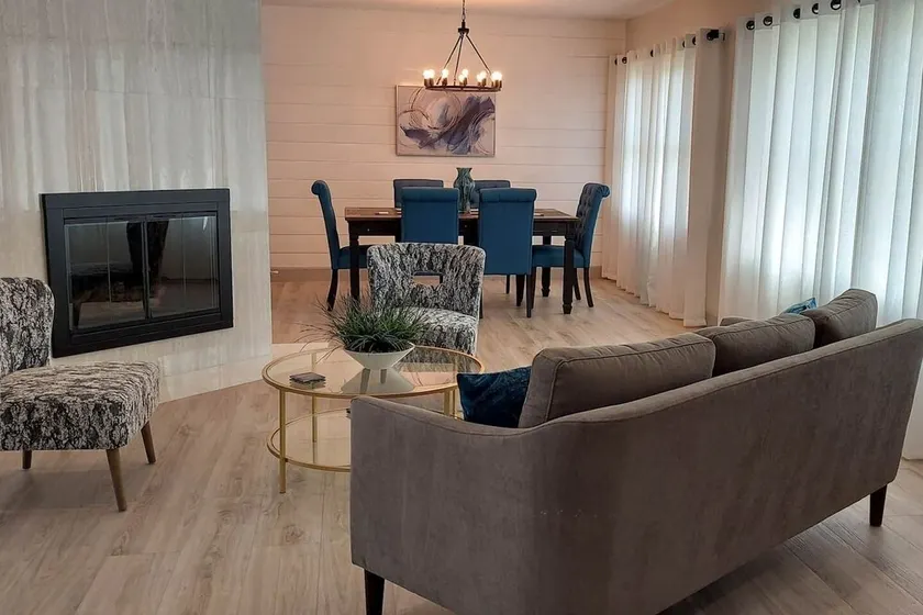 Temp Housing For Insurance/Work/Travel/Remodel! - Image 1