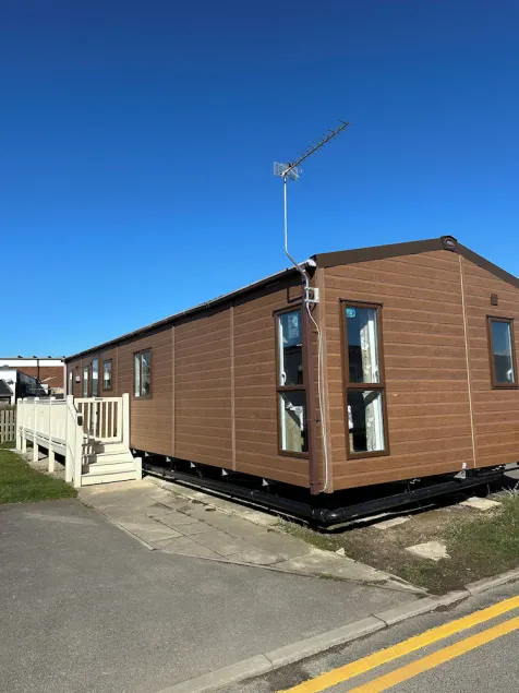 Willerby aspen Caravan - Ny for 2019 - Image 1