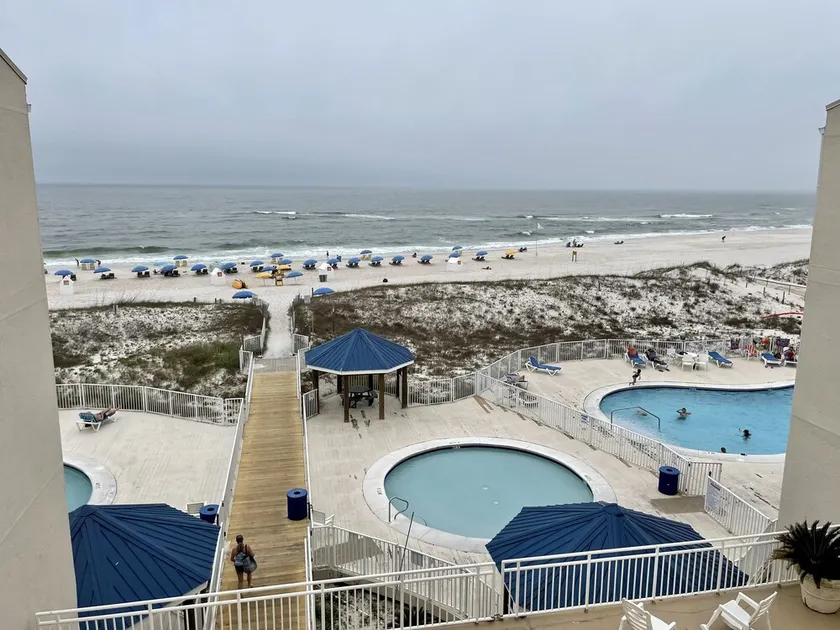 Une chambre à quelques pas de la plage - Image 1