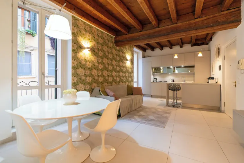 Residenza Ponte Nuovo  - Image 1