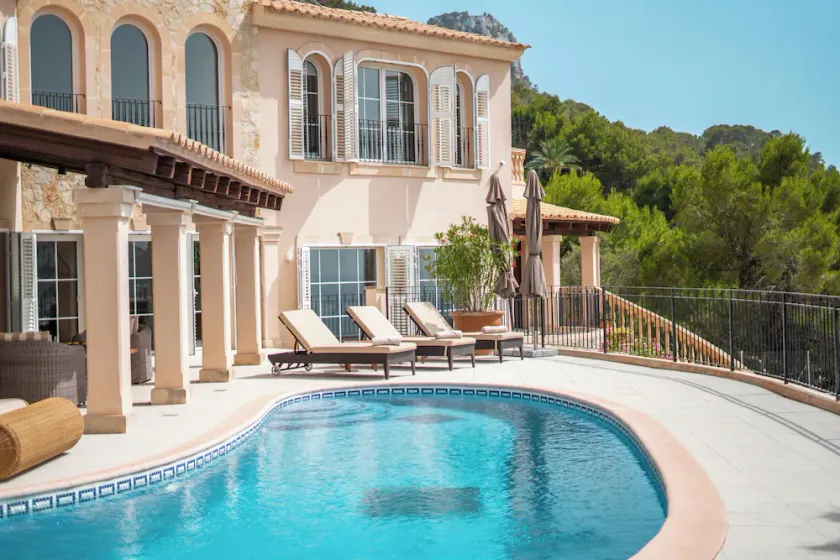 Villa \"Casa Iris\" - Image 1