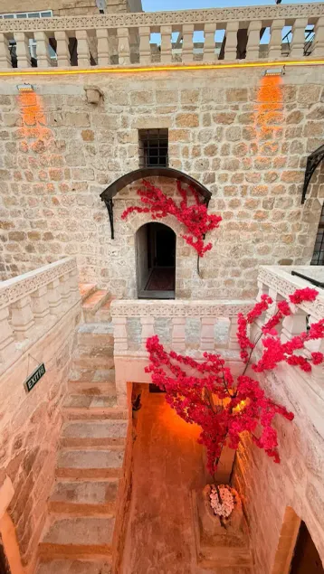 MİRİSSO KONAK HOTEL MARDİN ARTUKLU - Image 1