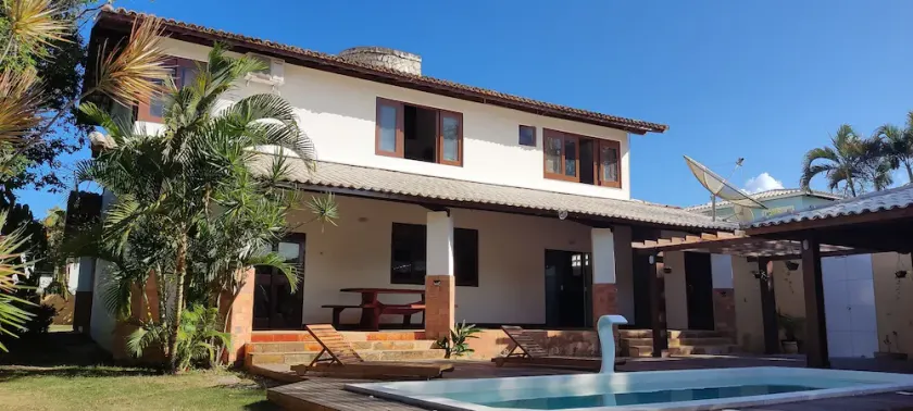 CorvinaSummerHouse - Image 1