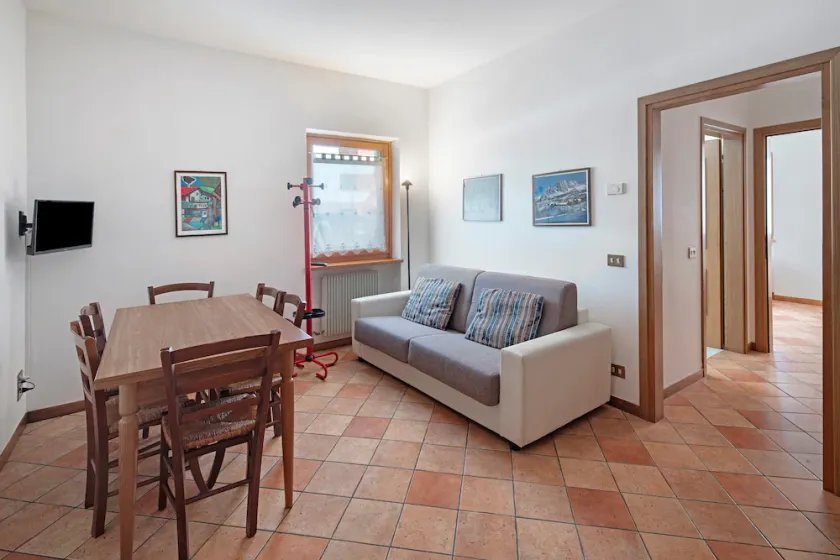 Residence Malibu Appartamento 1 - Image 1