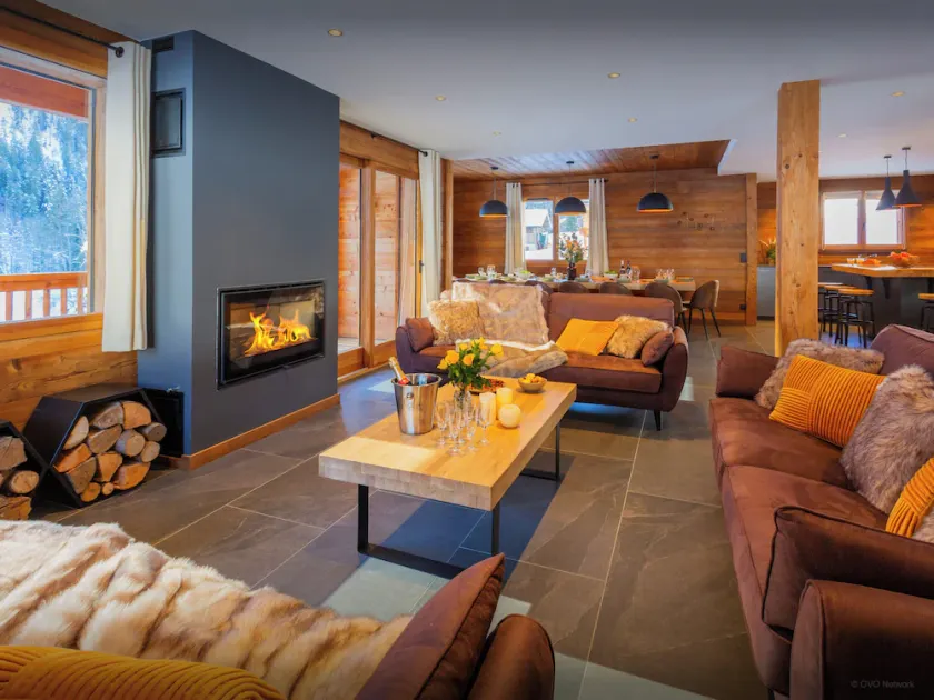 Chalet Angelia - OVO Network - Image 1