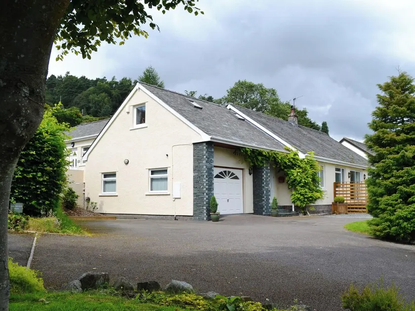 1 chambres à coucher à Braithwaite - Image 1