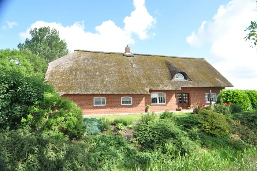 Ferienwohnung Landliebe 65347 - Image 1