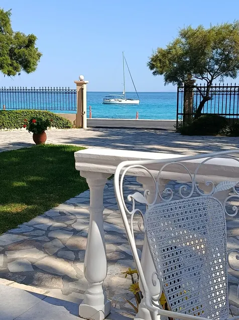 LEFKASEABNB ANGEL GUESTHOUSE - Agios Ioannis Beach, Lefkas - Image 1