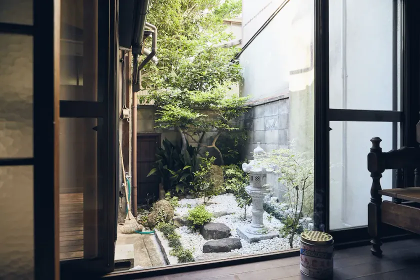 BORO-YA - Image 1
