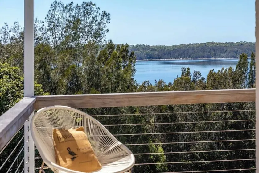 Upstairs Only @ Between Two Lakes - Image 1