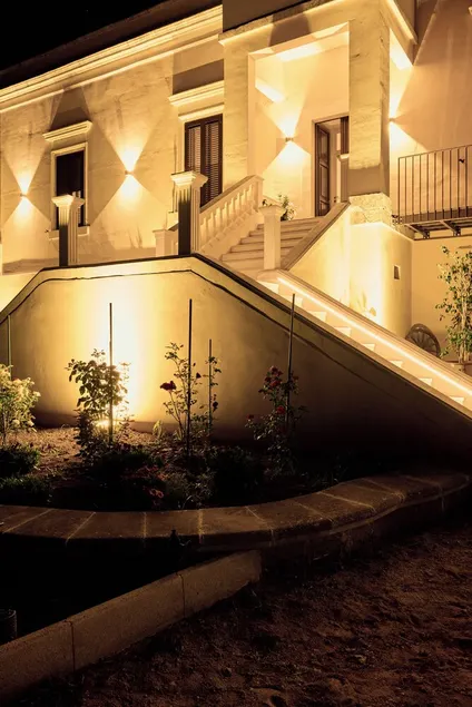 Dimora Donna Rita - B&B - Image 1