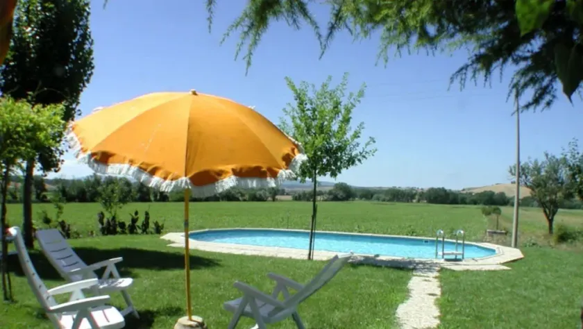 Villa Casalunga - Image 1