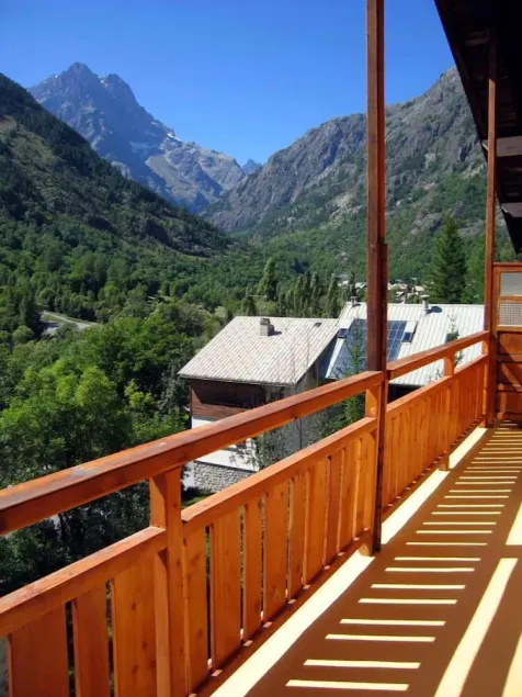 Pelvoux - Lejlighed til 6 personer - Belvedere - Ecrins Massif - 05 - Image 1