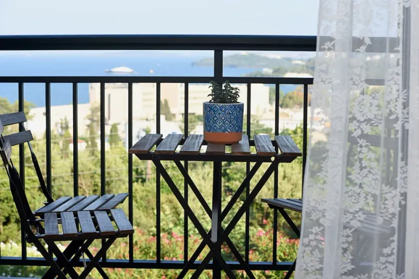 Blue & Green Apartments , Dassia - Corfu 1&2-3&4 - Image 1