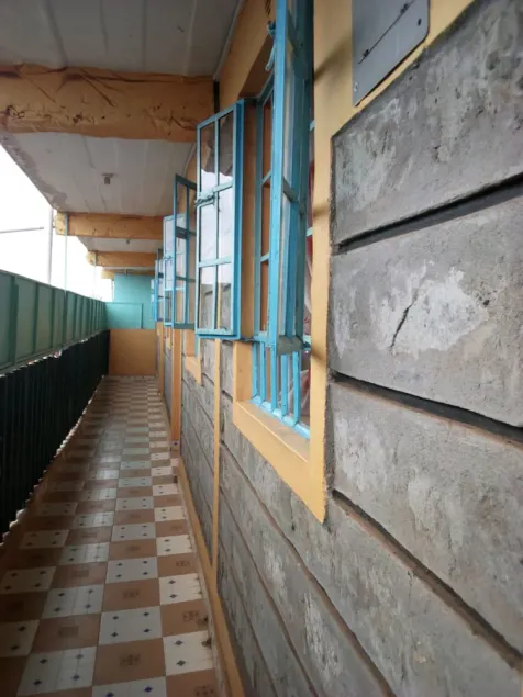 Kings Guest House - Image 1