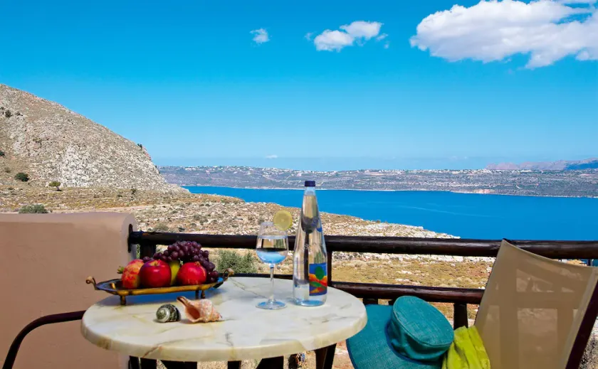 Areti Hotel - Image 1
