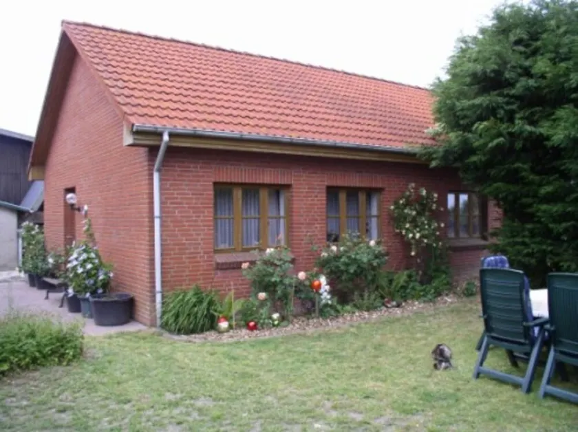 Ferienhaus Deerberg - Image 1
