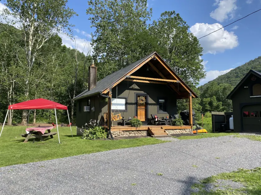 Near SkiSawmill 5 mi ETAR,STAR Archery, PAWA events. On the stream!   - Image 1