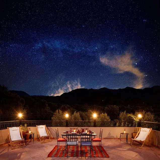 Ouirgane Ecolodge - Image 1