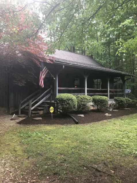 Cozy creekside cabin - Kentucky Lake - Image 1