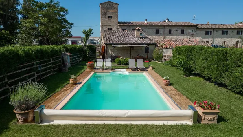 Casina di Teo - Image 1