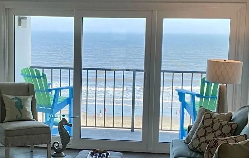 Panoramic Ocean View Condo - Image 1