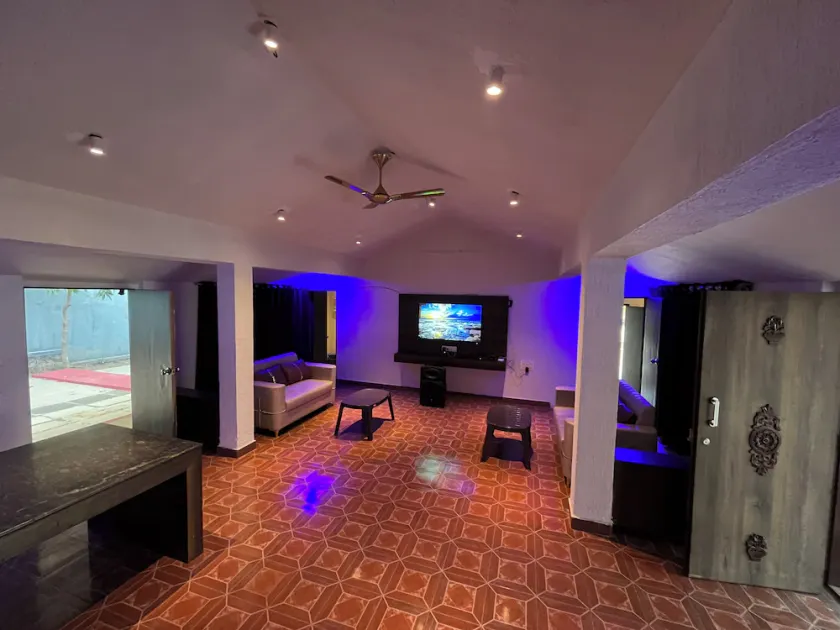 Space Villa I 4Bhk I Swimming Pool  - Image 1