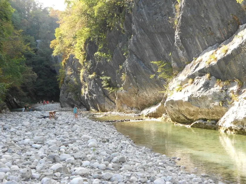  Apartment Zonir with sauna - Image 1