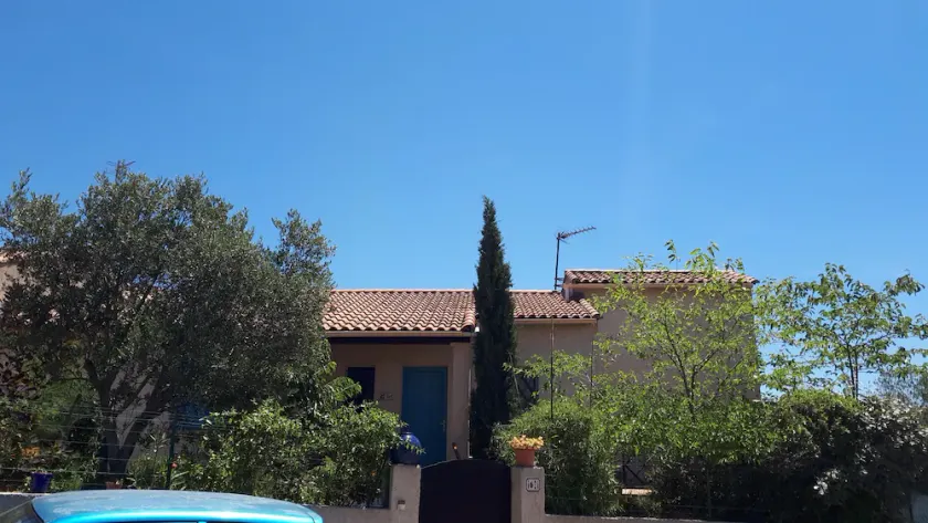 Dejligt og airconditioneret hus 20 minutter fra Montpellier og strande - Image 1