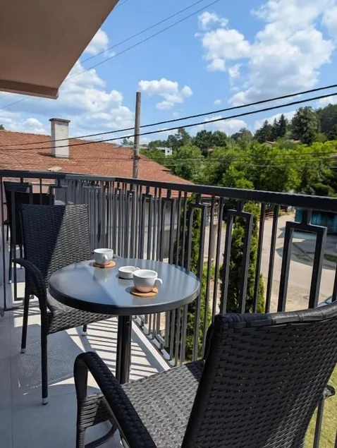 Vila Simfonija with Free parking - Image 1