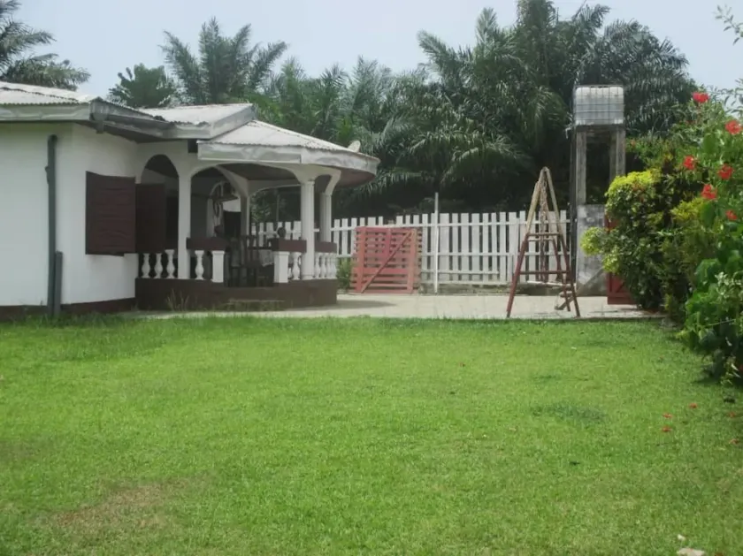 Dave's  Home - Image 1