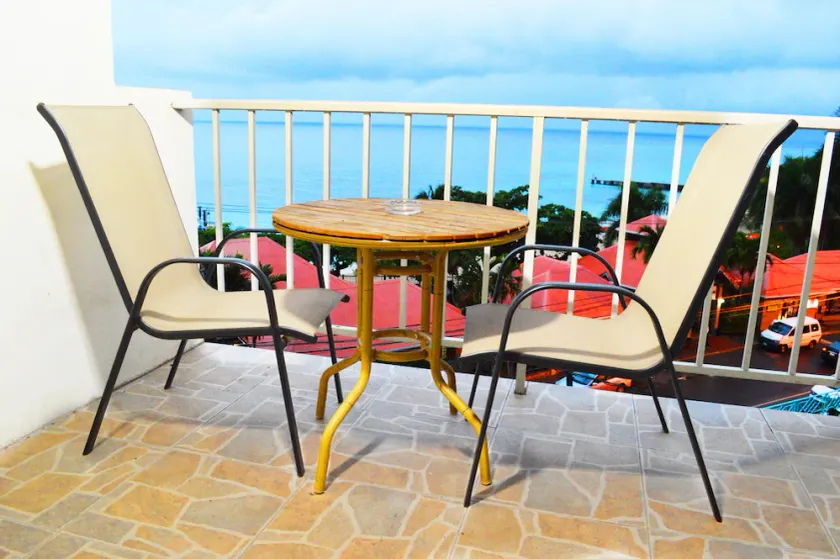 Paradise Beach Studio At Montego Bay Club - Image 1