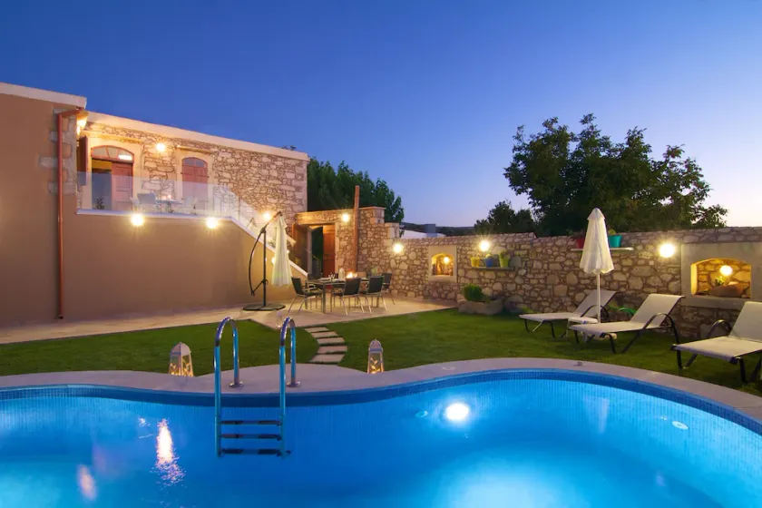 Blue Paradise - Image 1