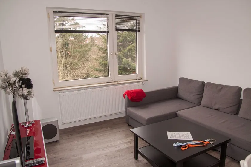 Ölhafen 1OG - Drei Wohnungen in Einem Haus - 142 Ölhafen Ferienwohnungen - Image 1