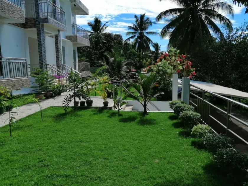 Magdalene Apartment - Image 1
