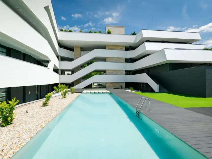 Apartment Földvár by Interhome - Image 1