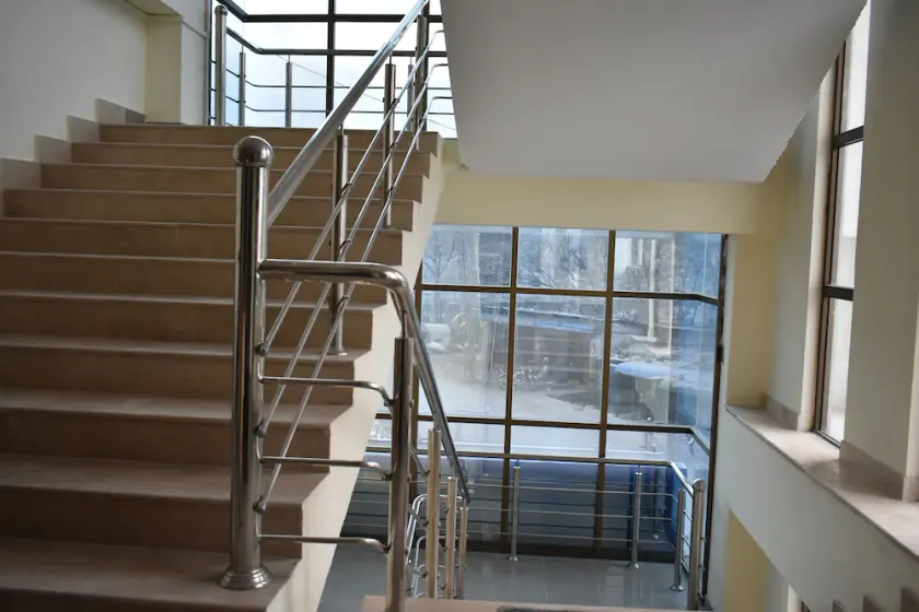 Seven Eleven Guest House - Image 1