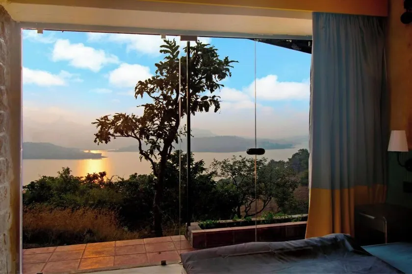 The Hosteller Bhandardara - Image 1
