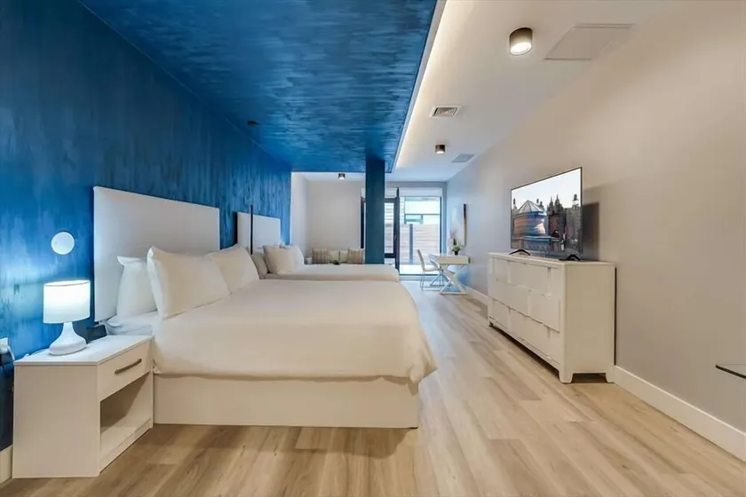Close to Stadium Studio 2Q BR | Mott Haven - Image 1
