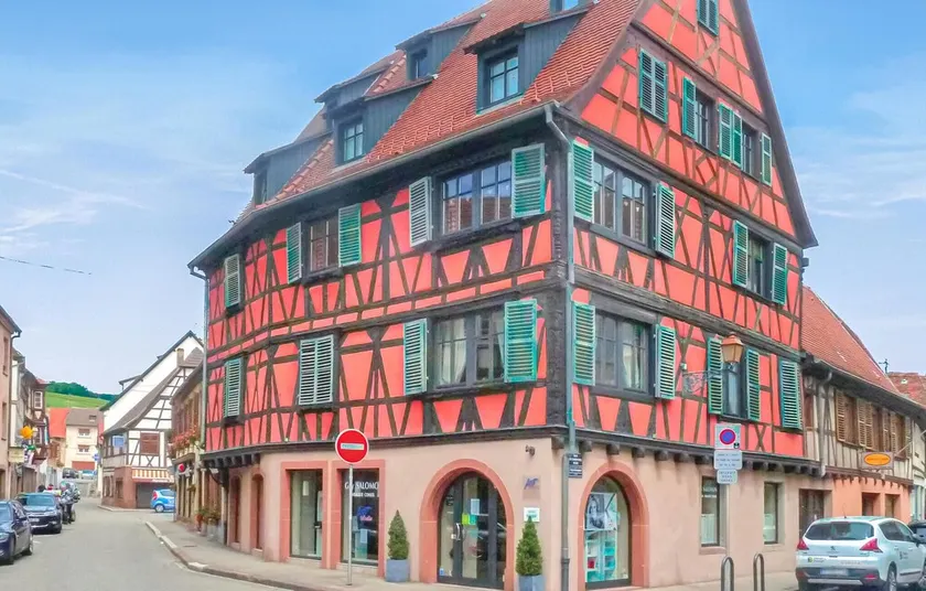 Awesome Apartment In Molsheim With Wifi - Image 1