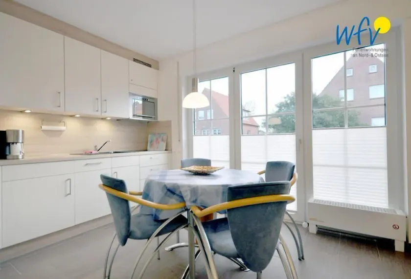 Juist Zauber - Haus 2 Ferienwohnung Jansen - Image 1