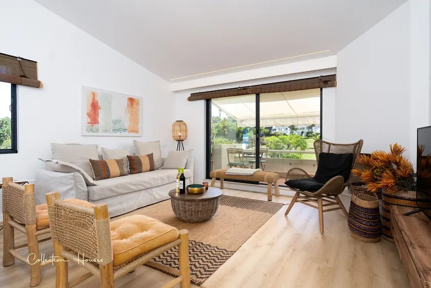Quinta do Lago Luxury Beach Apartment (S50) - Image 1