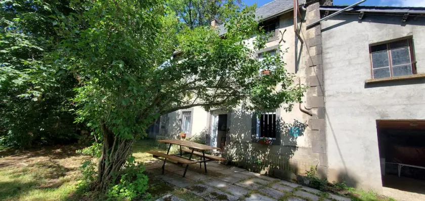 MAISON DE CAMPAGNE RUSTIQUE - Image 1
