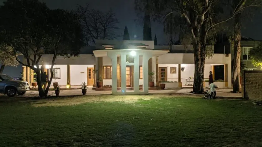Morgah Resort - Guest Rooms - Image 1