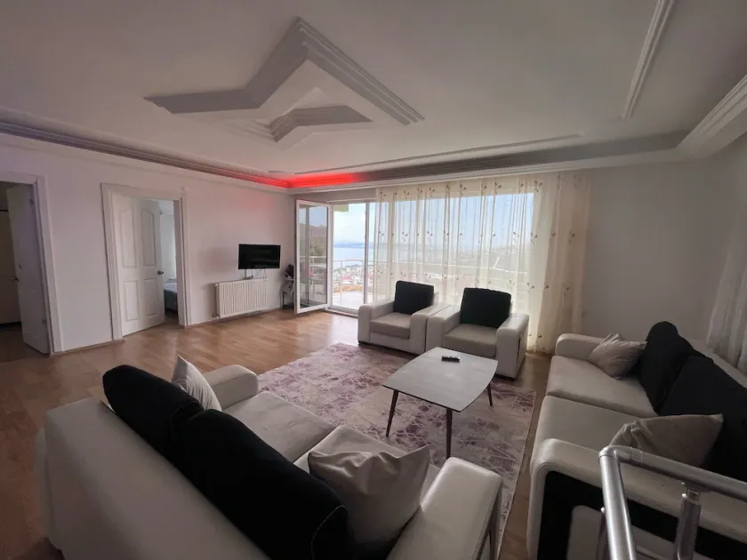 huzur günübirlik ev - Image 1