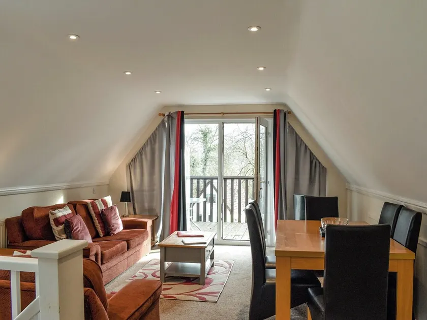 3 Schlafzimmer Unterkunft in Callington - Image 1