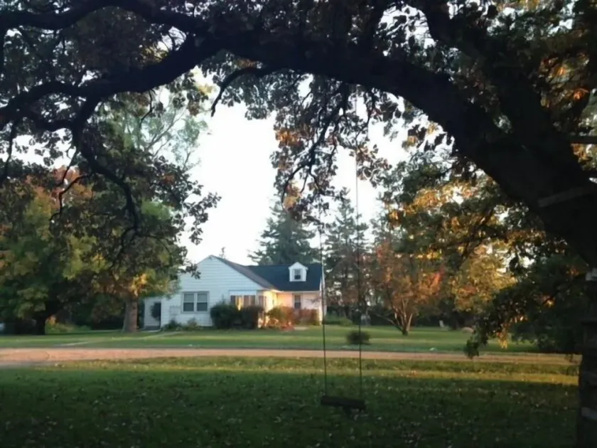 Fredelig Solar-Powered Country Home 6 miles fra Mayo - Image 1